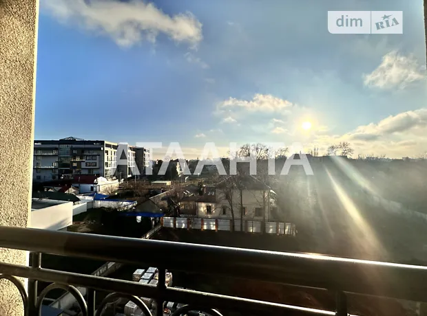 Квартира на вул. Фонтанська дор, 62К в Одесі, ID 202437, фото №21