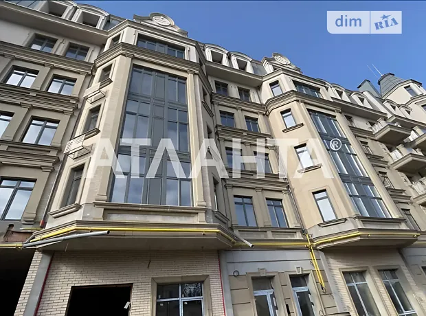 Квартира на вул. Фонтанська дор, 62К в Одесі, ID 202437, фото №7