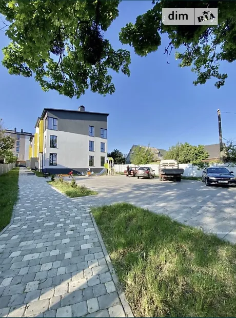 Квартира на вул. Ярова 208-А в Києві, ID 307059, фото №3