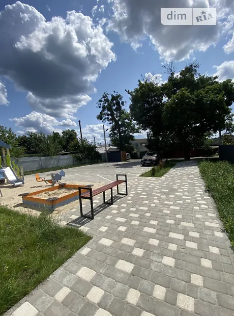 Квартира на вул. Ярова 208-А в Києві, ID 307059, фото №4