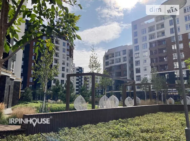 Квартира на вул. Ольги Кобилянської 1В/1 в Києві, ID 232158, фото №1