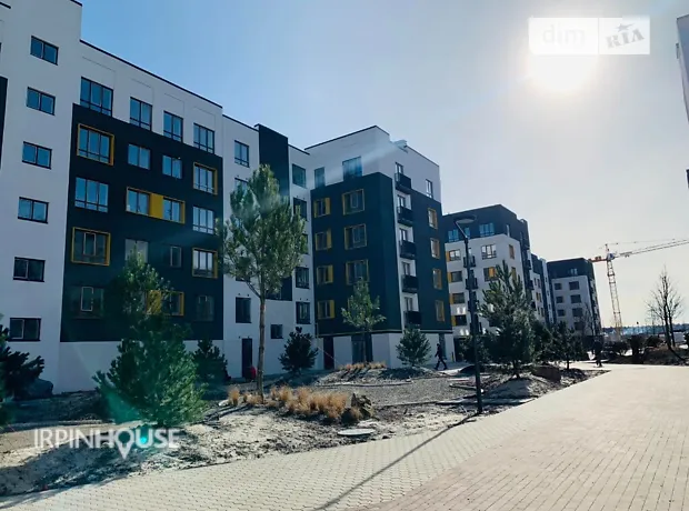 Квартира на вул. Соборна 2К/13 в Києві, ID 271986, фото №1