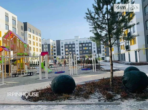 Квартира на вул. Соборна 2К/13 в Києві, ID 271986, фото №12