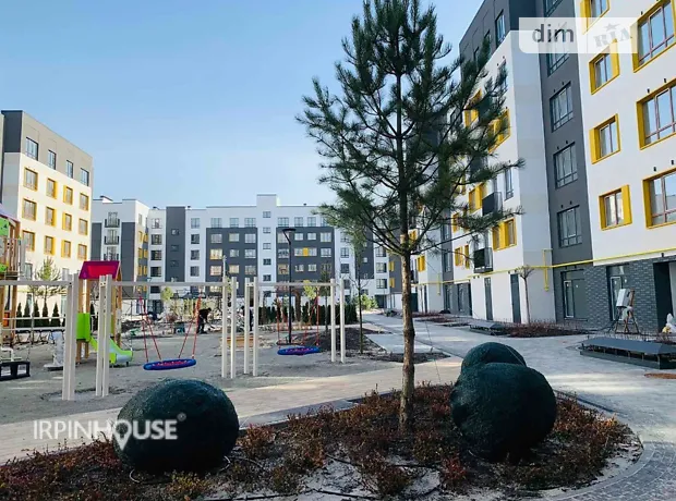 Квартира на вул. Соборна 2К/15 в Києві, ID 271904, фото №5