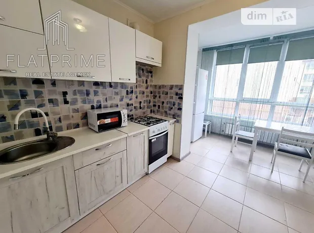 Квартира на вул. Райдужна, 137 в Києві, ID 238886, фото №3