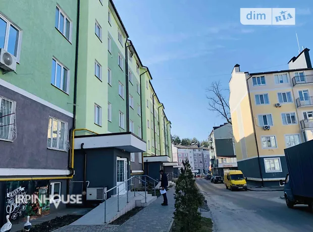 Квартира на вул. Білокур в Києві, ID 232819, фото №11