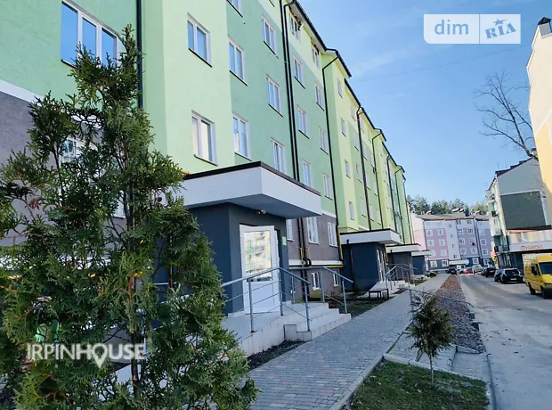Квартира на вул. Білокур в Києві, ID 232819, фото №10