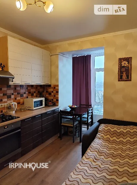 Квартира на вул. Мечникова в Києві, ID 222335, фото №2