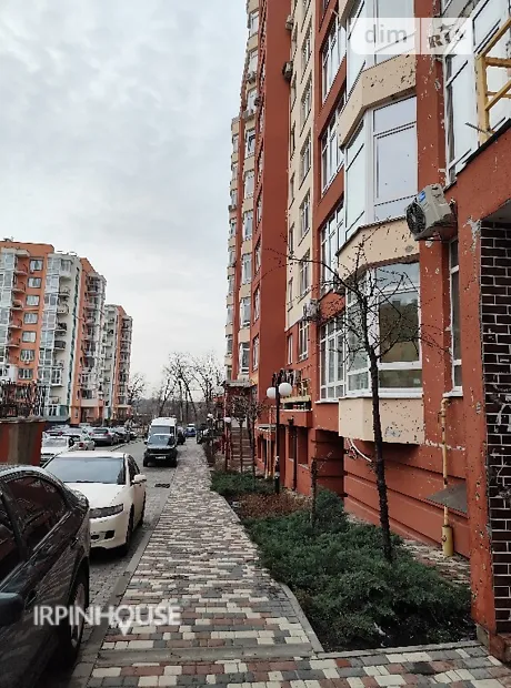 Квартира на вул. Мечникова в Києві, ID 222335, фото №17