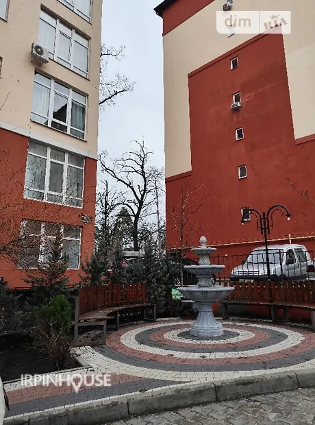 Квартира на вул. Мечникова в Києві, ID 222335, фото №18