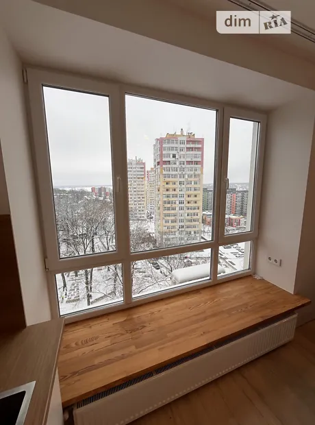 Квартира на вул. Миколи Сингаївського, 6Б в Києві, ID 246547, фото №18