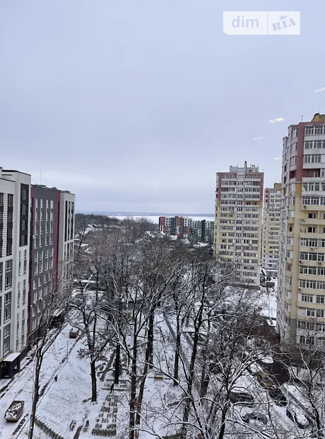 Квартира на вул. Миколи Сингаївського, 6Б в Києві, ID 246547, фото №39
