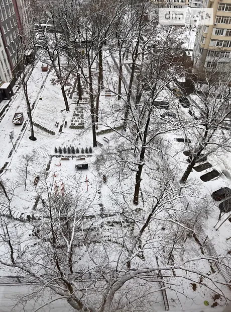 Квартира на вул. Миколи Сингаївського, 6Б в Києві, ID 246547, фото №40