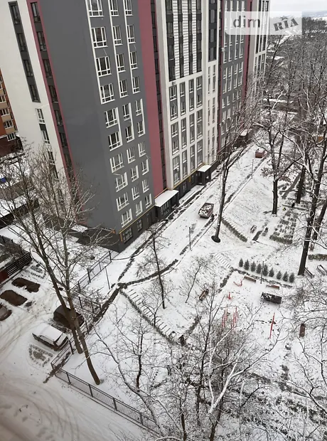 Квартира на вул. Миколи Сингаївського, 6Б в Києві, ID 246547, фото №42