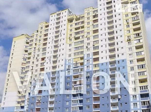 Квартира на вул. Олександри Екстер, 5 в Києві, ID 187144, фото №15