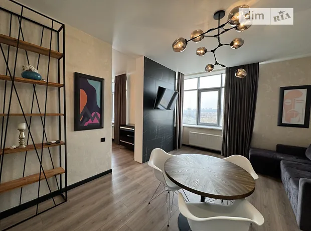 Квартира на вул. Трускавецька, 10Д в Києві, ID 192608, фото №1