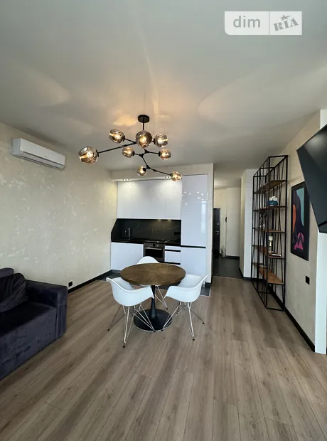 Квартира на вул. Трускавецька, 10Д в Києві, ID 192608, фото №2