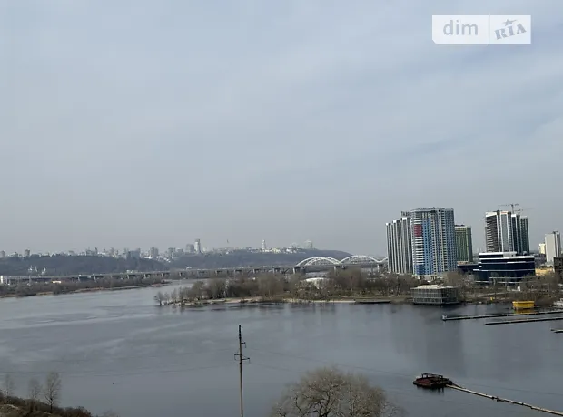 Квартира на вул. Трускавецька, 10Д в Києві, ID 192608, фото №3
