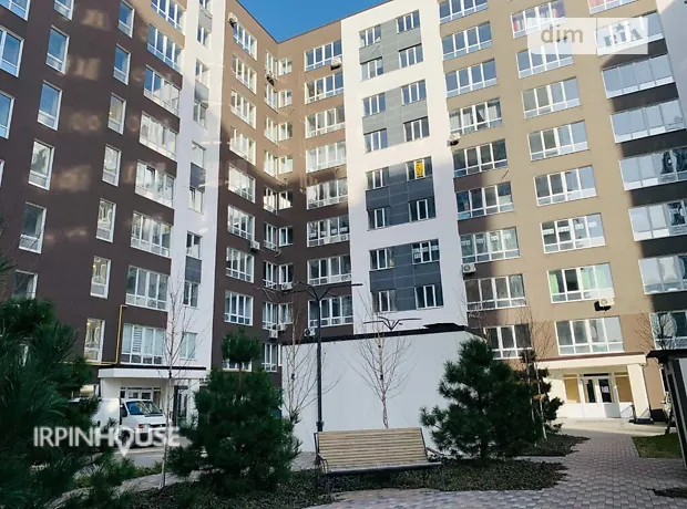 Квартира на вул. Виговського 2-Д/1 в Києві, ID 236403, фото №1