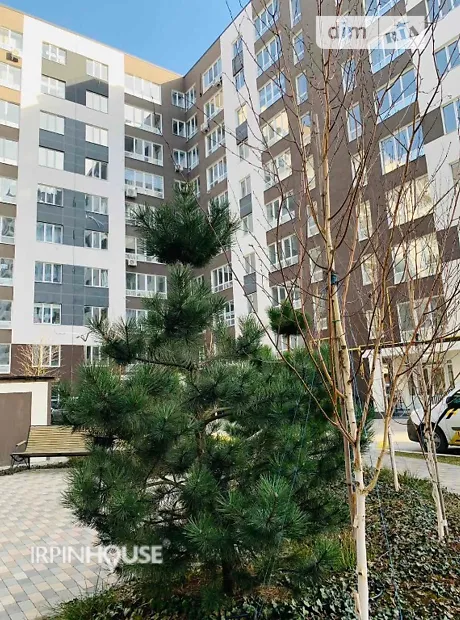 Квартира на вул. Виговського 2-Д/1 в Києві, ID 236403, фото №2