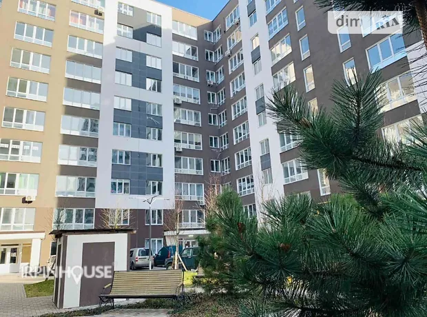 Квартира на вул. Виговського 2-Д/1 в Києві, ID 236403, фото №3