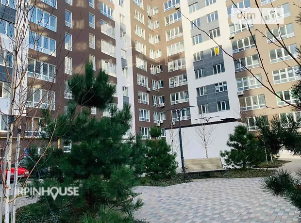 Квартира на вул. Виговського 2-Д/1 в Києві, ID 236403, фото №4