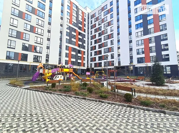Квартира на вул. Павленка, 56 в Києві, ID 240683, фото №1