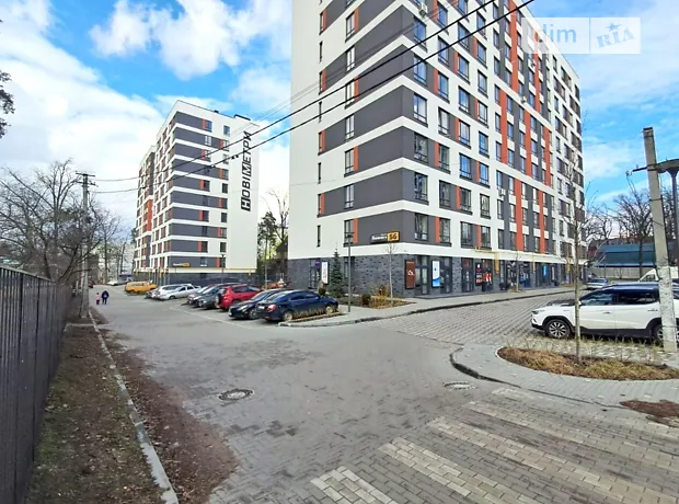 Квартира на вул. Павленка, 56 в Києві, ID 240683, фото №2