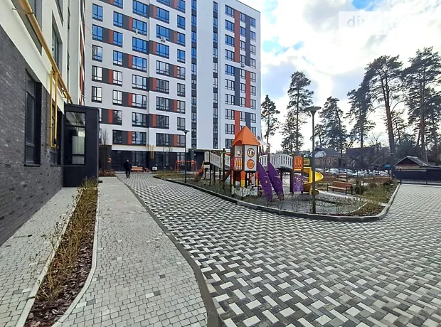Квартира на вул. Павленка, 56 в Києві, ID 240683, фото №3