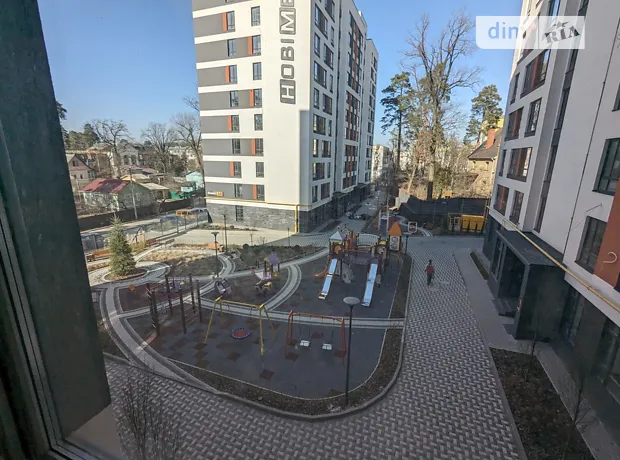 Квартира на вул. Павленка, 56 в Києві, ID 240683, фото №22