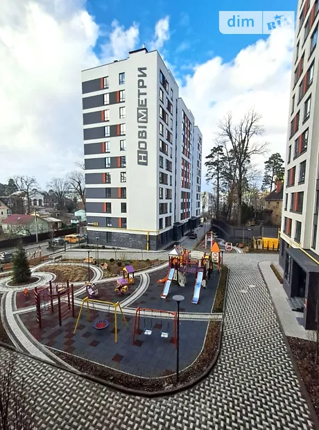 Квартира на вул. Павленка, 56 в Києві, ID 240683, фото №9