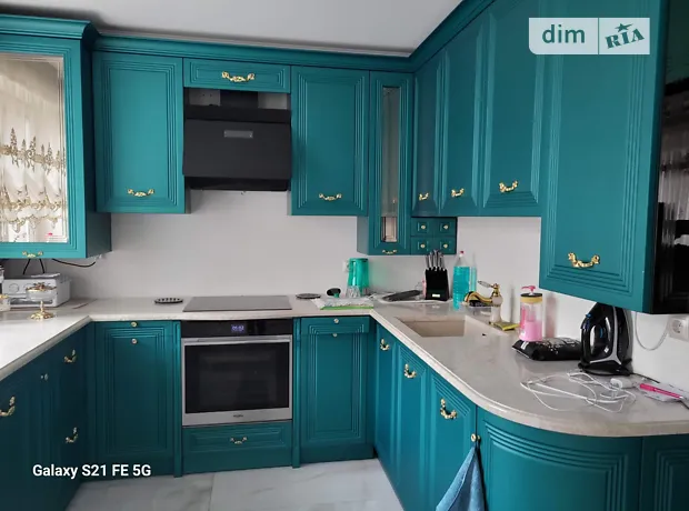 Квартира на просп. Коцюбинського в Вінниці, ID 238024, фото №1