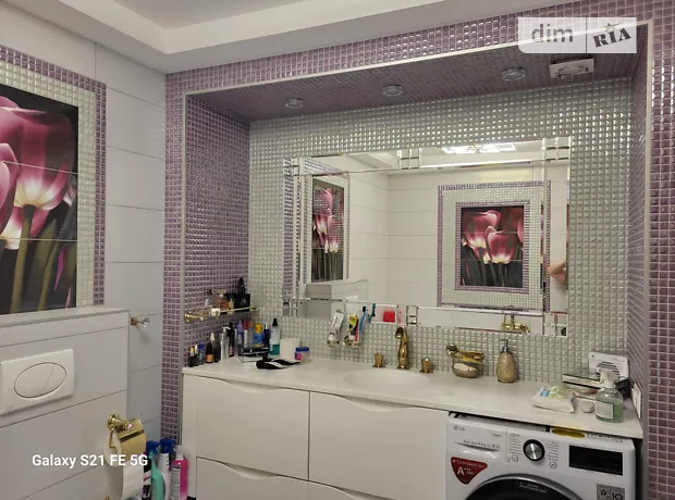 Квартира на просп. Коцюбинського в Вінниці, ID 238024, фото №106
