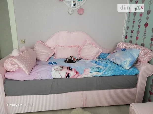 Квартира на просп. Коцюбинського в Вінниці, ID 238024, фото №22
