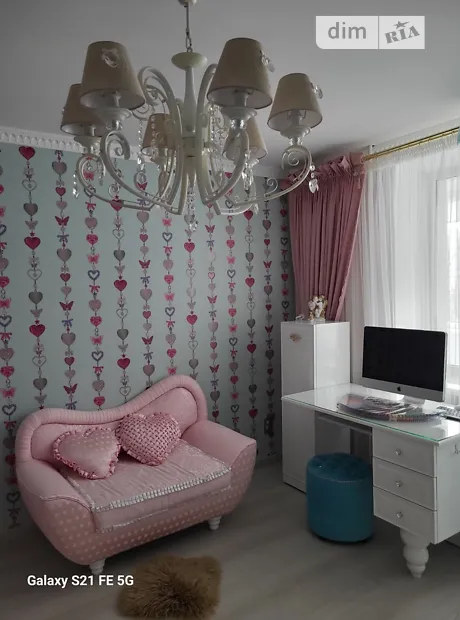 Квартира на просп. Коцюбинського в Вінниці, ID 238024, фото №25