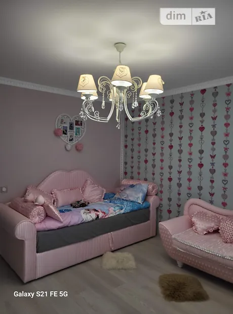 Квартира на просп. Коцюбинського в Вінниці, ID 238024, фото №4