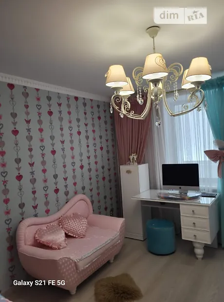 Квартира на просп. Коцюбинського в Вінниці, ID 238024, фото №55