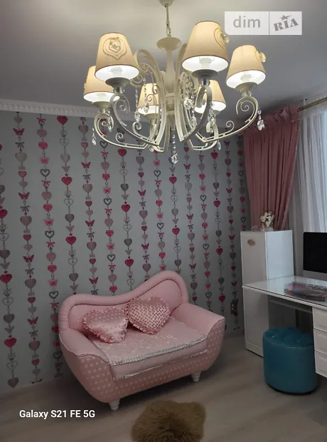 Квартира на просп. Коцюбинського в Вінниці, ID 238024, фото №8