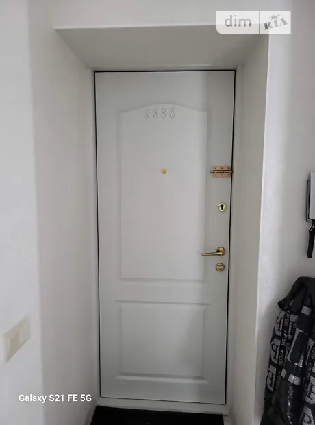 Квартира на просп. Коцюбинського в Вінниці, ID 238024, фото №83