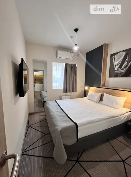 Квартира на вул. Костянтинівська, 71Д в Київ, ID 173908, фото №2