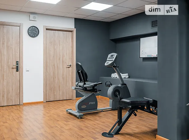Квартира на вул. Костянтинівська, 71Д в Києві, ID 173908, фото №11