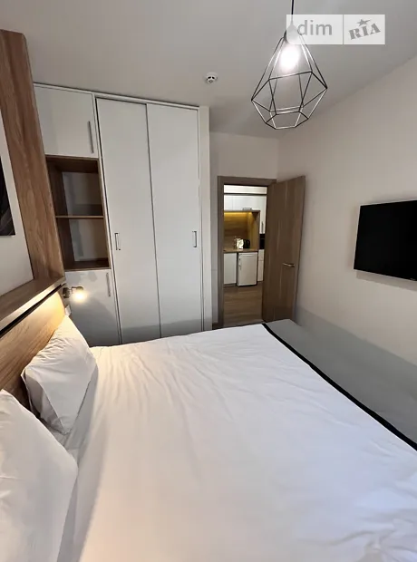 Квартира на вул. Костянтинівська, 71Д в Київ, ID 173908, фото №3