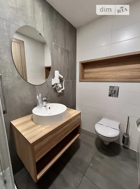 Квартира на вул. Костянтинівська, 71Д в Києві, ID 173908, фото №7