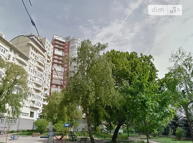 Квартира на вул. Олександра Кониського, 44 в Києві, ID 204627, фото №21