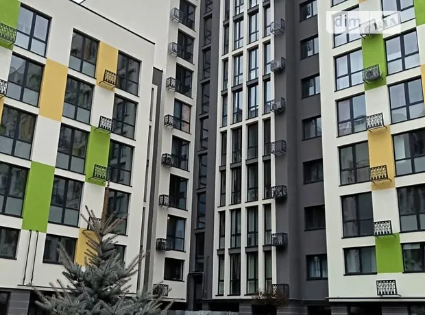 Квартира на вул. Угорська, 12 в Львові, ID 163570, фото №8