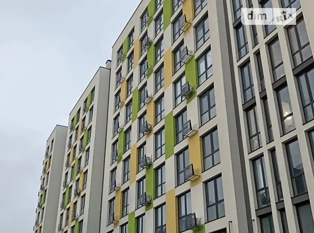 Квартира на вул. Угорська, 12 в Львові, ID 165665, фото №6