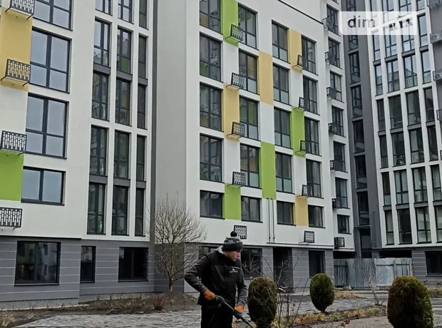 Квартира на вул. Угорська, 12 в Львові, ID 165665, фото №8