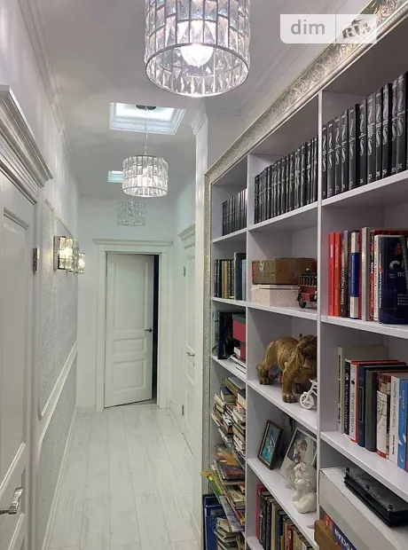 Квартира на просп. Валерія Лобановського, 4А в Києві, ID 180110, фото №17