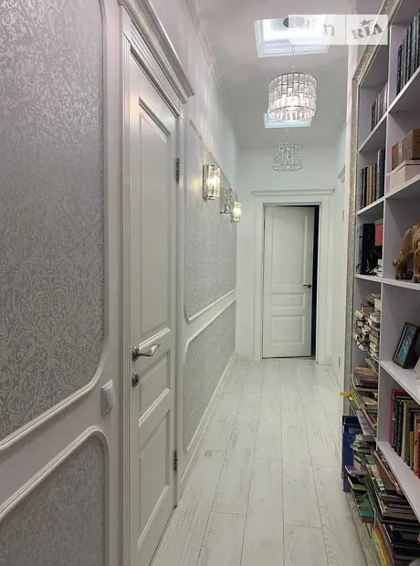 Квартира на просп. Валерія Лобановського, 4А в Києві, ID 180110, фото №18