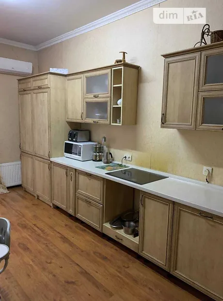 Квартира на просп. Валерія Лобановського, 4А в Києві, ID 180110, фото №21